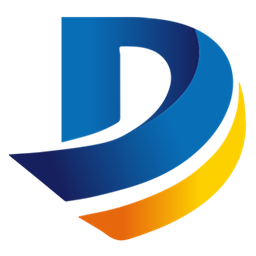 广州市达济外贸综合服务有限公司 logo