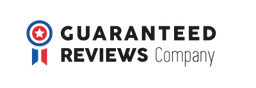 Guaranteed Reviews Company logo