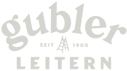 Gubler Leitern GmbH logo