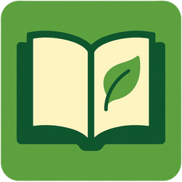 Guide des Salons Bio logo
