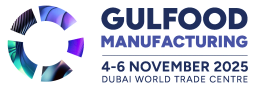 Gulfood Manufacturing logo