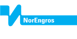Gustav Pedersen logo