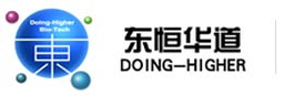 南宁东恒华道生物科技有限责任公司 logo