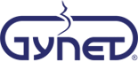 Gynet Ostrava logo