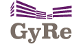 Gymnase de Renens logo