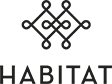 Habitat, a.s. logo