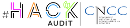 Hackaudit logo