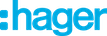 Hager Group logo