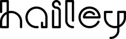 Hailey HR logo