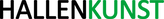 hallenkunst.de logo
