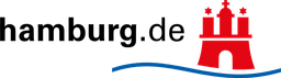 Freie und Hansestadt Hamburg logo