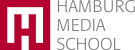 Hamburg Media School GmbH logo
