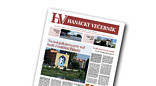 Hanácký Večerník logo