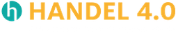 Handelsverband Deutschland (HDE) logo