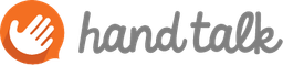 Hand Talk logo