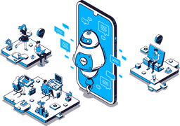 Happy Robots s.r.o. logo