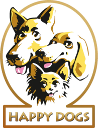 happydogs.lv favicon