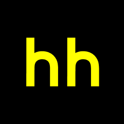 harmonhall.com favicon