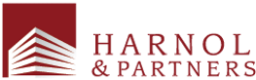 Harnol & Partners logo