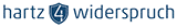 Hartz4widerspruch.de logo