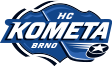 HC Kometa Brno logo