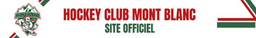 Hockey Club Mont-Blanc logo