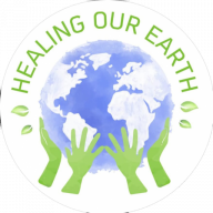 healingourearth.com favicon