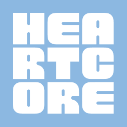 heartcore.com favicon