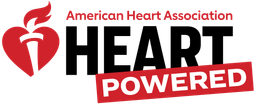 American Heart Association logo