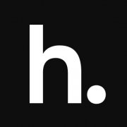 heavy.com favicon