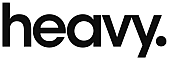 Heavy logo