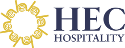 HEC Hospitality logo