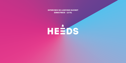 Heeds logo