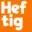 heftig.de favicon