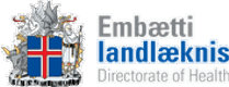 Heilsuvera logo
