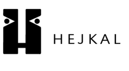 Hejkal logo