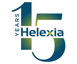 Helexia Group logo
