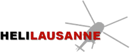 Heli-Lausanne SA logo