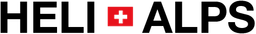 HELI-ALPS logo