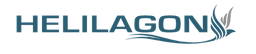 Helilagon logo