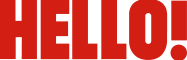 hellomagazine.com logo