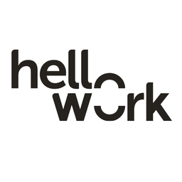 Hellowork logo