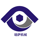 河南培萨机械有限公司 logo