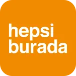 Hepsiburada logo