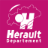 herault.fr favicon