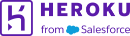Heroku logo