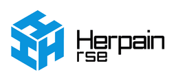 Herpain Group logo