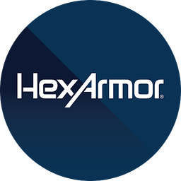 HexArmor logo