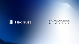 Hex Trust logo