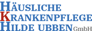 Krankenpflege Hilde Ubben logo